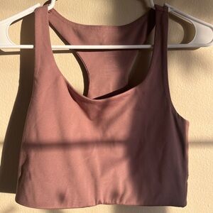 Girlfriend Collective Paloma Racerback Bra